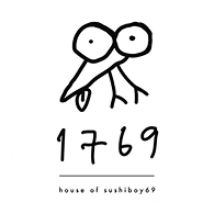 1769 House of Sushiboy69